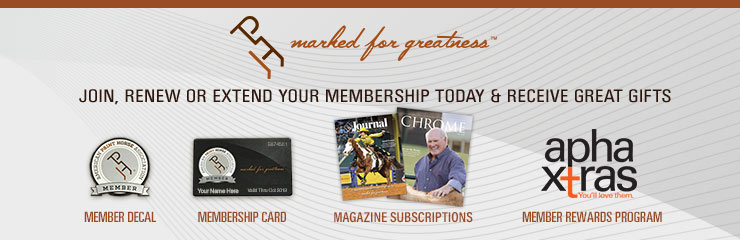 Join APHA Today